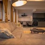 Appartement Hutegger