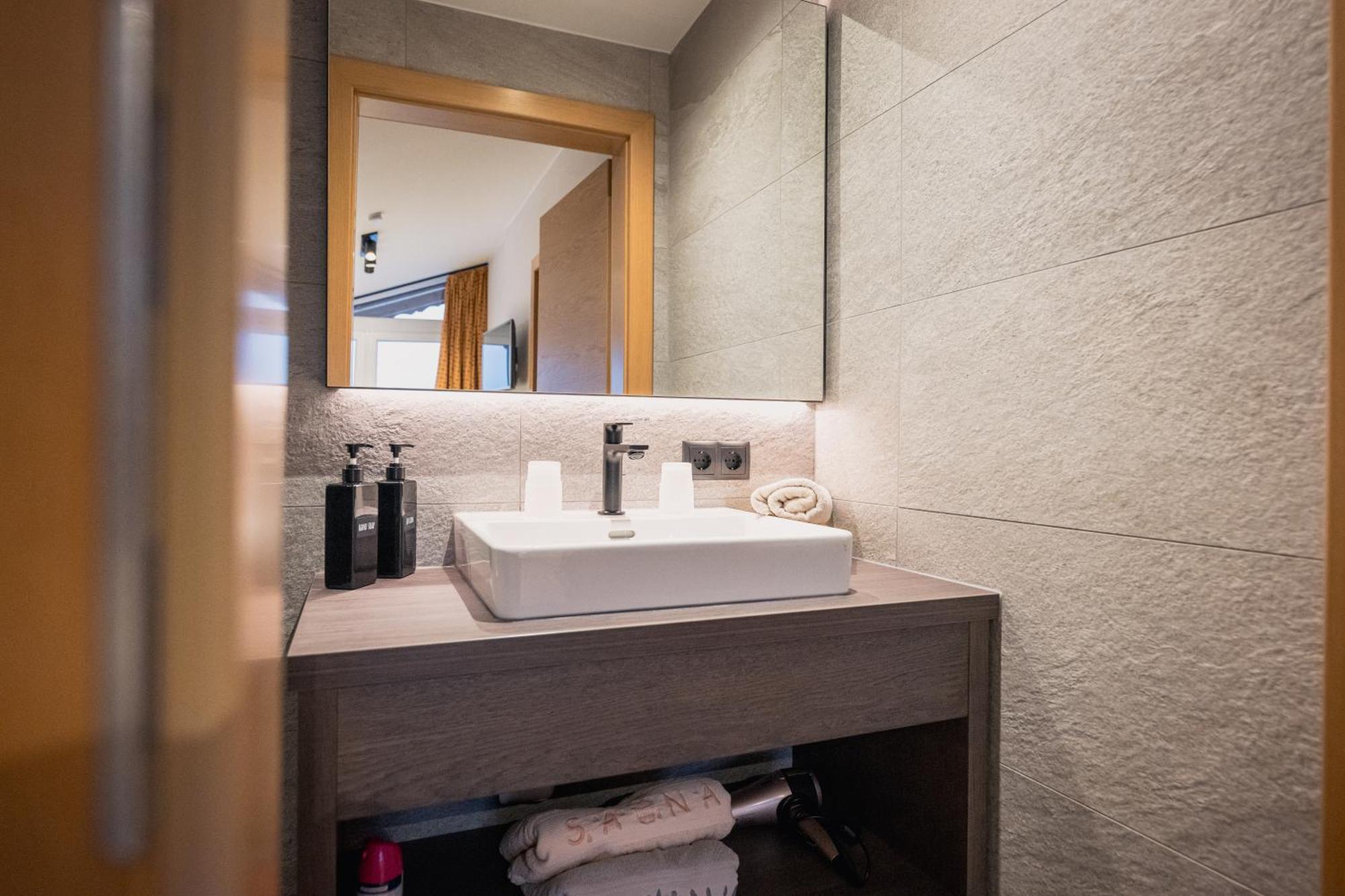 Hutegger Apartment