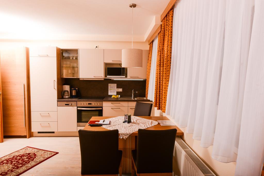 Hutegger Apartment Schladming